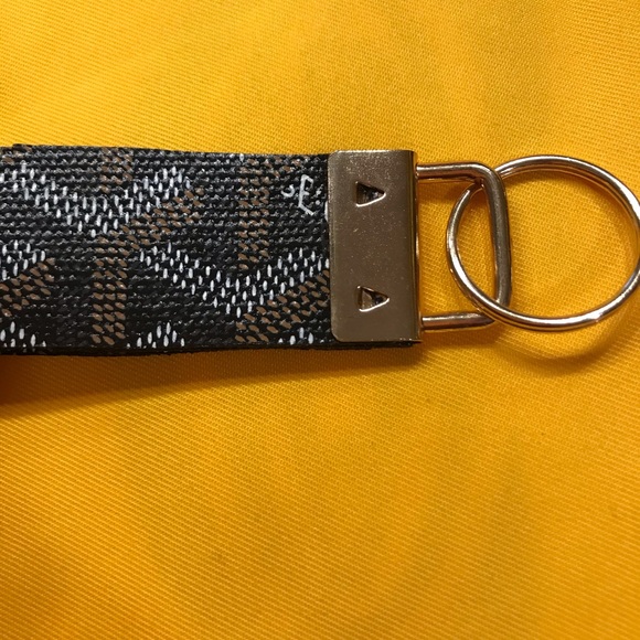 Designer keychain - Picture 4 of 5